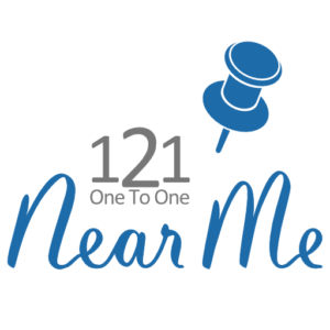 121 Near Me logo