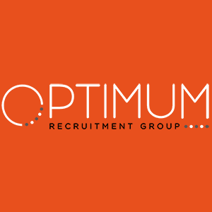 Optimum Recruitment logo