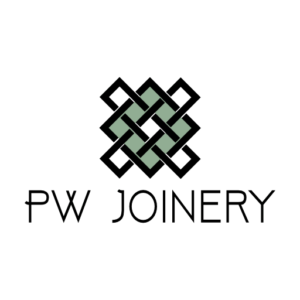 PW Joinery logo