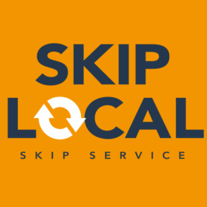 Skip Local logo